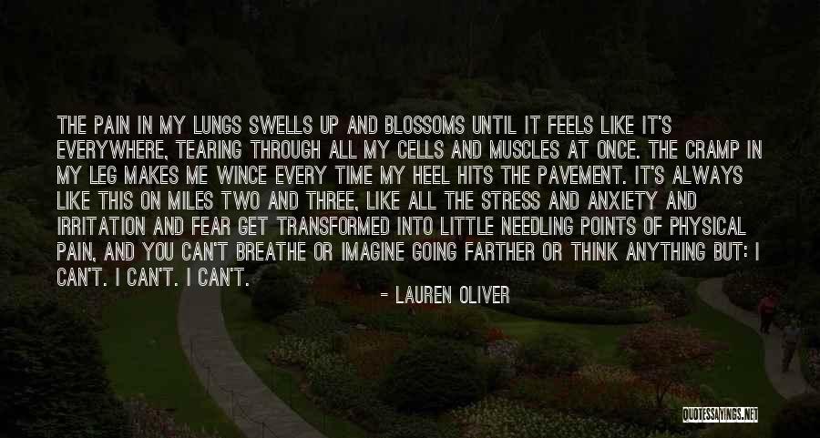 All Time Hits Quotes By Lauren Oliver All Time Hits Quotes By Lauren Oliver