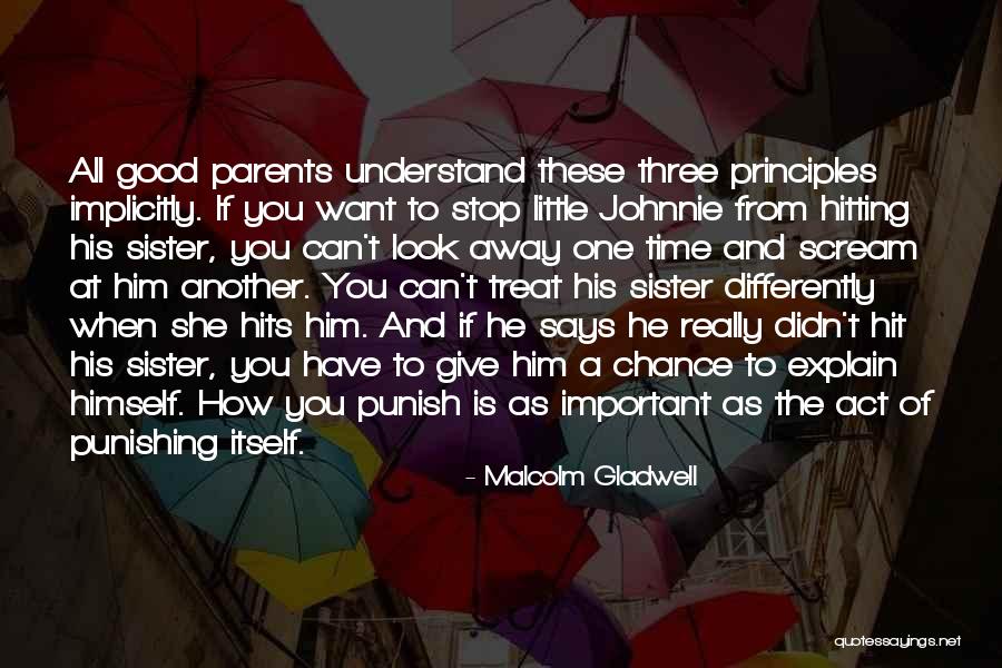 All Time Hits Quotes By Malcolm Gladwell All Time Hits Quotes By Malcolm Gladwell