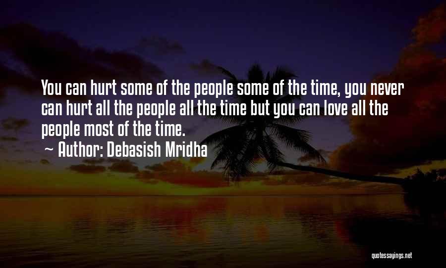 All Time Inspirational Quotes By Debasish Mridha