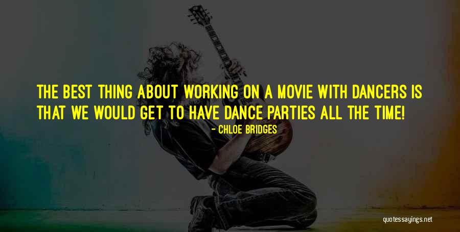 All Time Movie Quotes By Chloe Bridges All Time Movie Quotes By Chloe Bridges