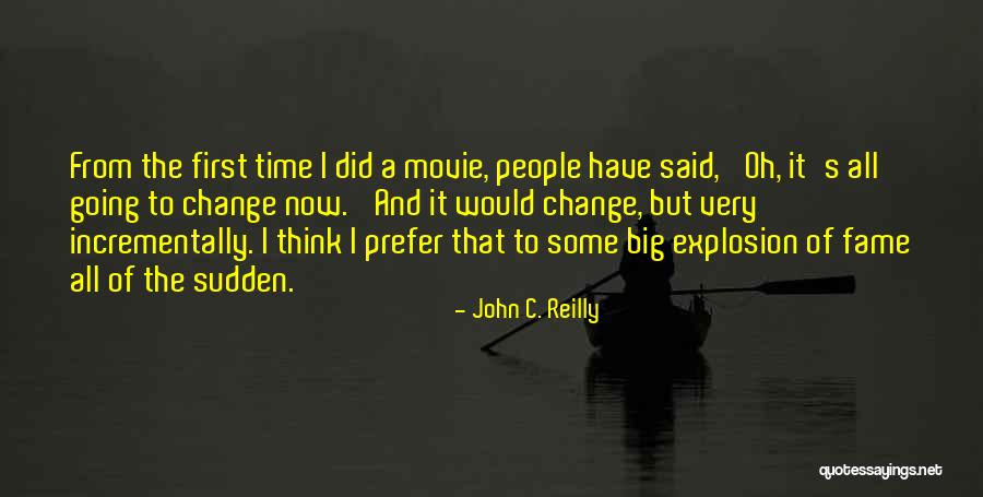All Time Movie Quotes By John C. Reilly All Time Movie Quotes By John C. Reilly