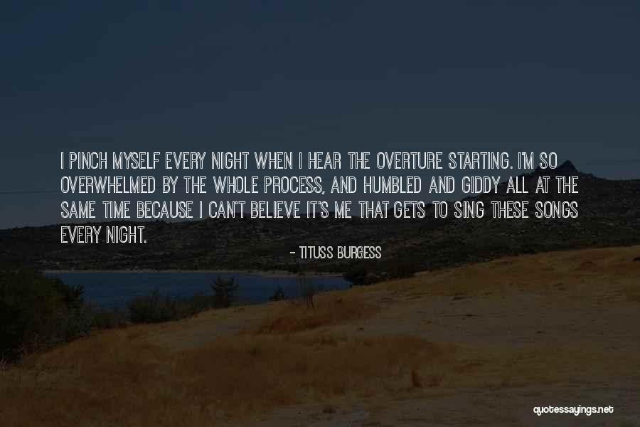 All Time Song Quotes By Tituss Burgess All Time Song Quotes By Tituss Burgess