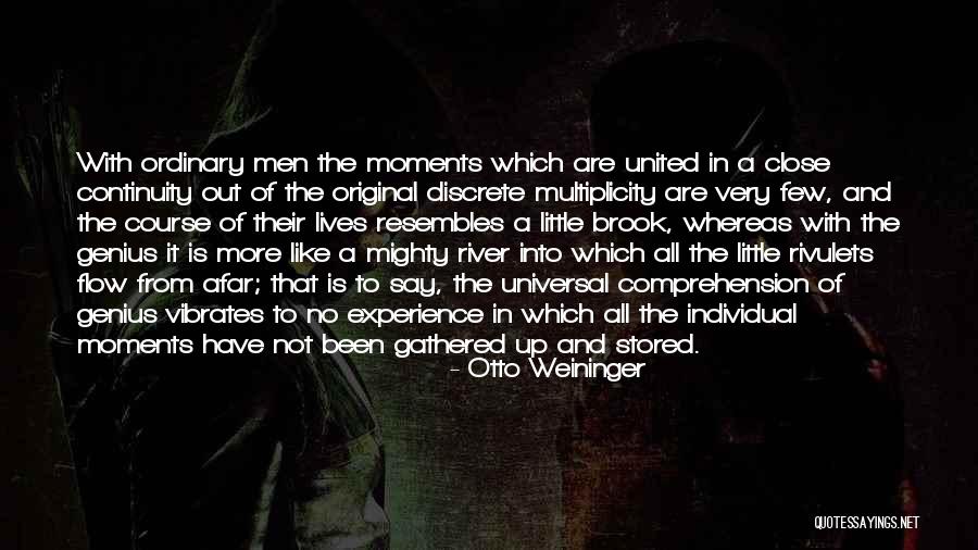 All Universal Quotes By Otto Weininger All Universal Quotes By Otto Weininger