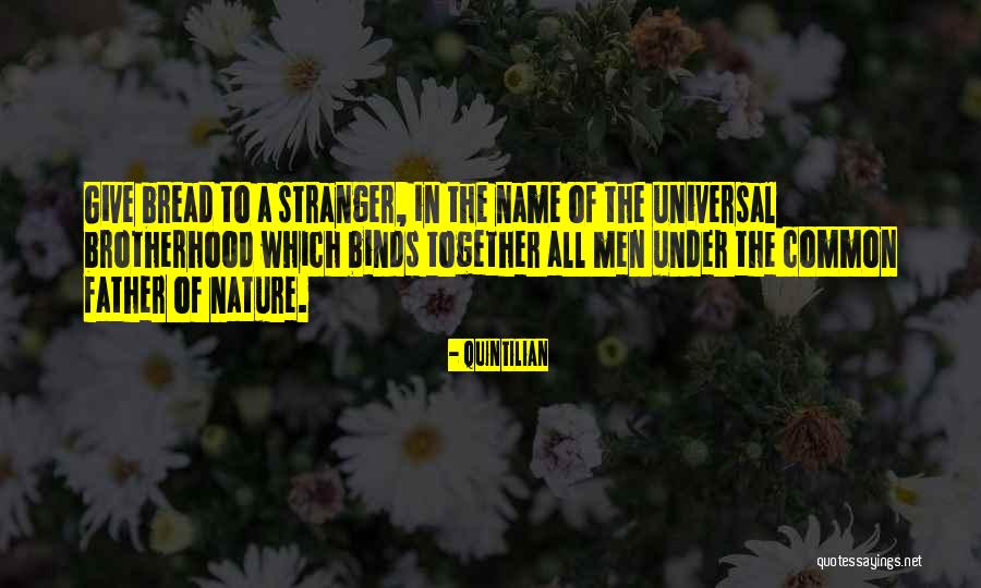 All Universal Quotes By Quintilian All Universal Quotes By Quintilian