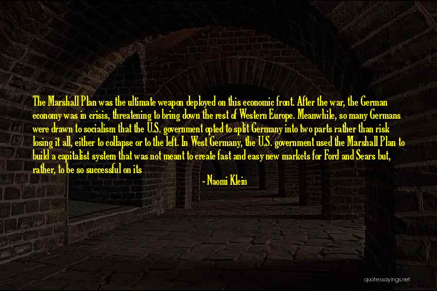 All Used Parts Quotes By Naomi Klein All Used Parts Quotes By Naomi Klein