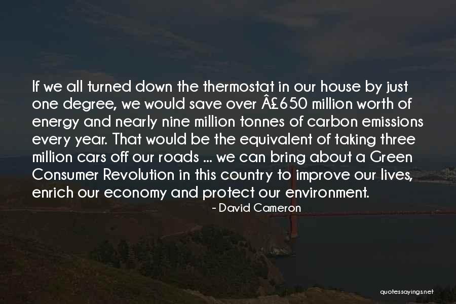 All We Can Save Quotes By David Cameron All We Can Save Quotes By David Cameron