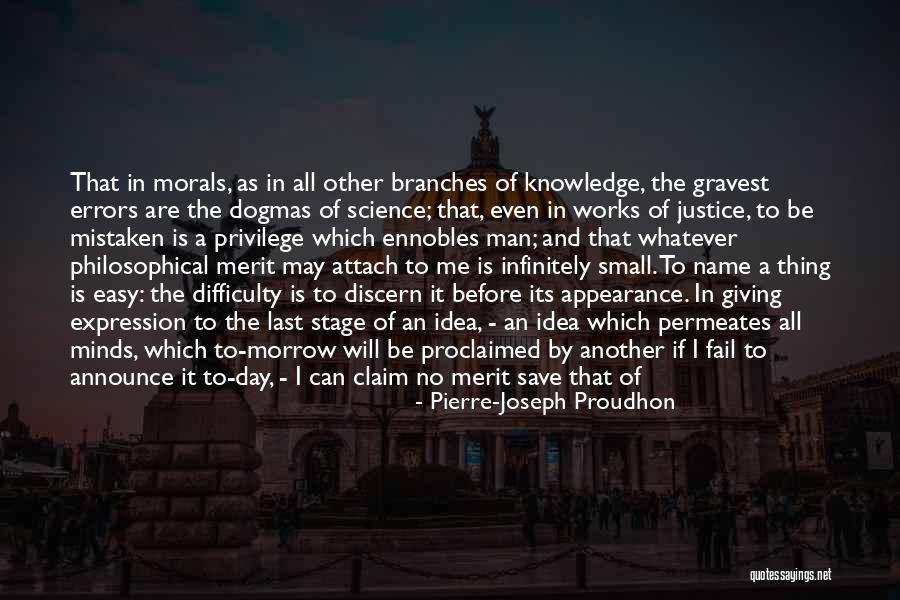 All We Can Save Quotes By Pierre-Joseph Proudhon All We Can Save Quotes By Pierre-Joseph Proudhon