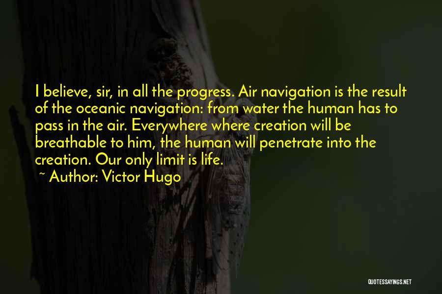 All Will Pass Quotes By Victor Hugo