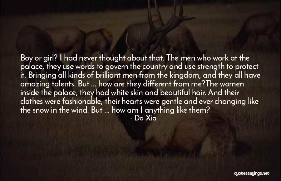 All Women Are Beautiful Quotes By Da Xia All Women Are Beautiful Quotes By Da Xia