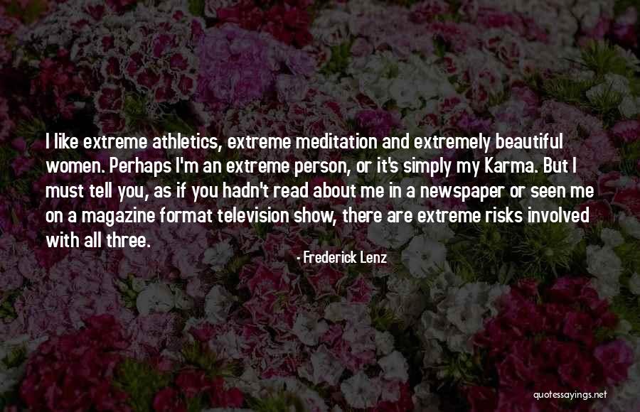 All Women Are Beautiful Quotes By Frederick Lenz All Women Are Beautiful Quotes By Frederick Lenz