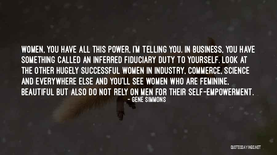 All Women Are Beautiful Quotes By Gene Simmons All Women Are Beautiful Quotes By Gene Simmons