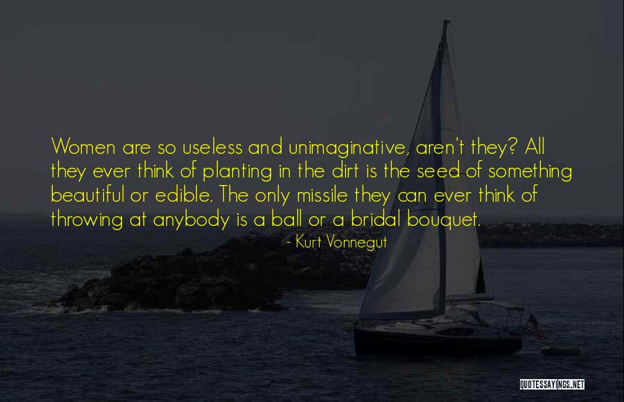All Women Are Beautiful Quotes By Kurt Vonnegut All Women Are Beautiful Quotes By Kurt Vonnegut