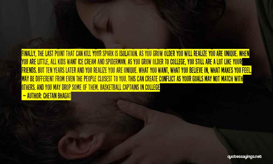 All You Can Do Is Love Quotes By Chetan Bhagat