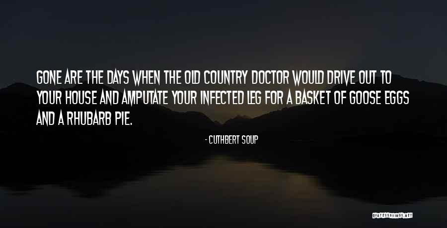 All Your Eggs In One Basket Quotes By Cuthbert Soup All Your Eggs In One Basket Quotes By Cuthbert Soup