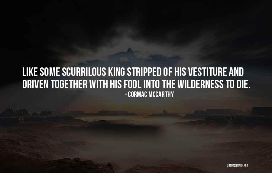 All Zaheer Quotes By Cormac McCarthy All Zaheer Quotes By Cormac McCarthy