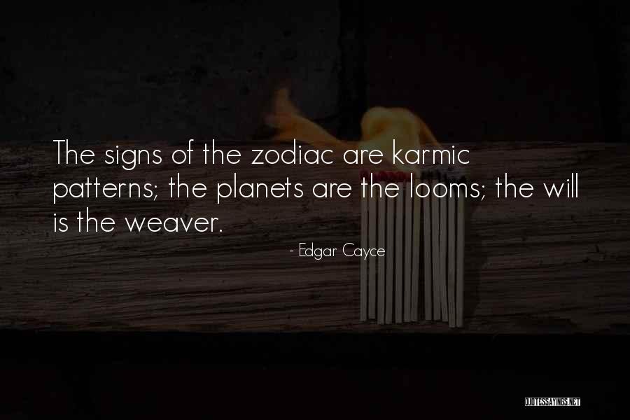 All Zodiac Signs Quotes By Edgar Cayce All Zodiac Signs Quotes By Edgar Cayce