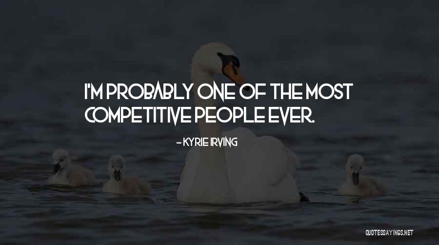 Alla Doll Quotes By Kyrie Irving Alla Doll Quotes By Kyrie Irving