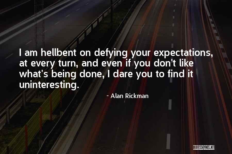 Alla Rakha Monterey Quotes By Alan Rickman Alla Rakha Monterey Quotes By Alan Rickman