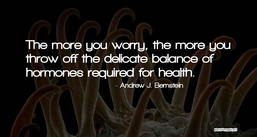 Allacciamento Energia Quotes By Andrew J. Bernstein Allacciamento Energia Quotes By Andrew J. Bernstein