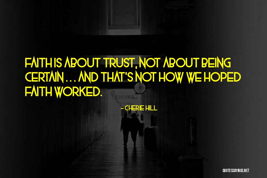 Allacqua Pazza Quotes By Cherie Hill Allacqua Pazza Quotes By Cherie Hill