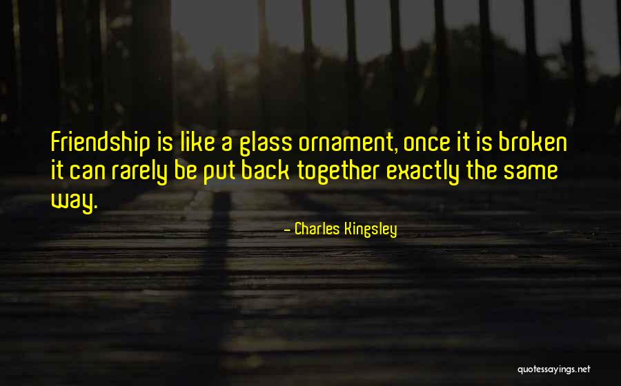 Allah Akbar Quotes By Charles Kingsley Allah Akbar Quotes By Charles Kingsley