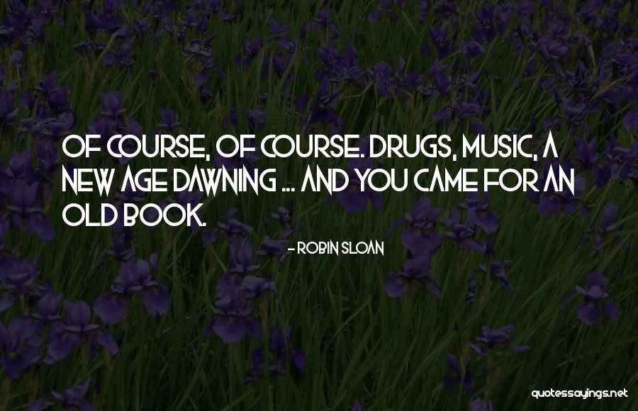 Allah Always Listens Quotes By Robin Sloan Allah Always Listens Quotes By Robin Sloan