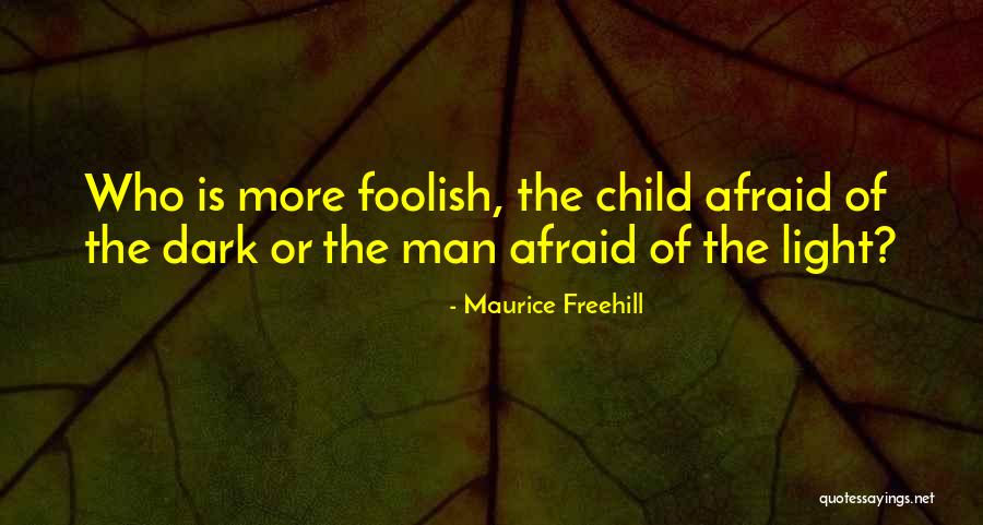 Allah Hai Na Quotes By Maurice Freehill Allah Hai Na Quotes By Maurice Freehill