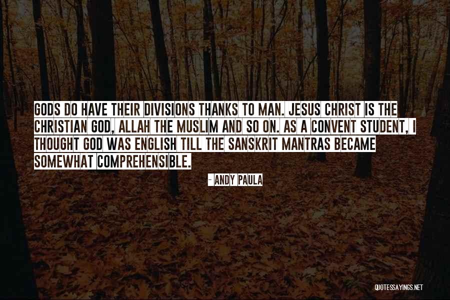 Allah In English Quotes By Andy Paula Allah In English Quotes By Andy Paula