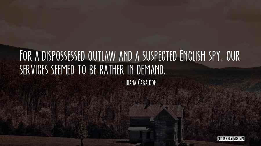 Allah Is Omnipotent Quotes By Diana Gabaldon Allah Is Omnipotent Quotes By Diana Gabaldon