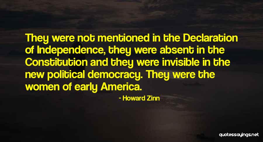 Allah Is Omnipotent Quotes By Howard Zinn Allah Is Omnipotent Quotes By Howard Zinn