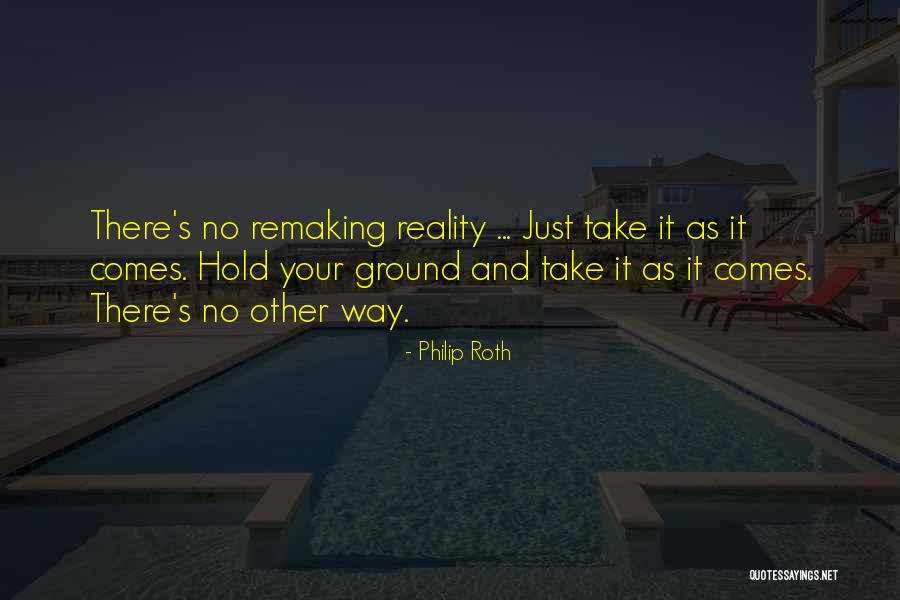 Allah Ki Azmat Quotes By Philip Roth Allah Ki Azmat Quotes By Philip Roth