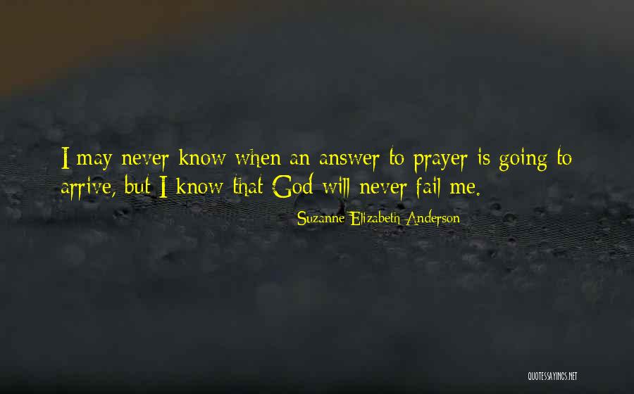 Allah Ki Maar Quotes By Suzanne Elizabeth Anderson Allah Ki Maar Quotes By Suzanne Elizabeth Anderson