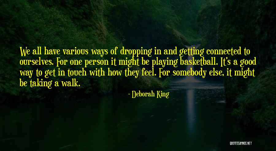 Allah Listens To People In Pain Quotes By Deborah King Allah Listens To People In Pain Quotes By Deborah King