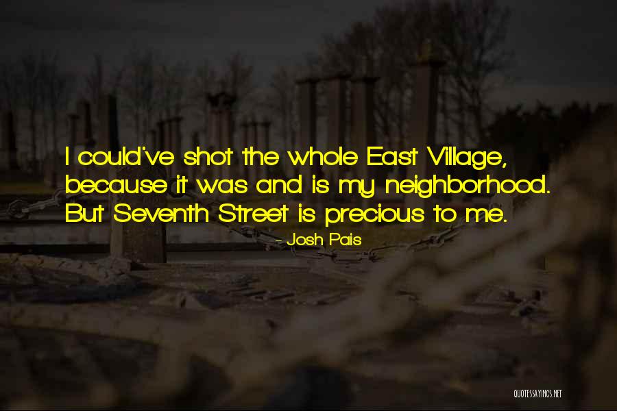 Allah Listens To People In Pain Quotes By Josh Pais Allah Listens To People In Pain Quotes By Josh Pais