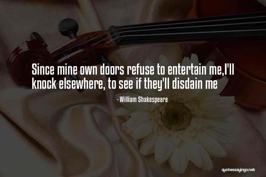 Allah Maha Besar Quotes By William Shakespeare Allah Maha Besar Quotes By William Shakespeare