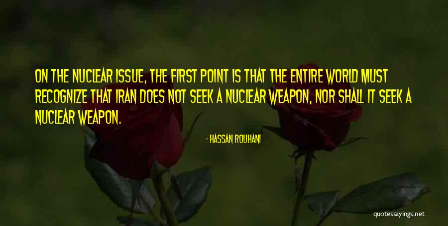 Allah Sab Janta Hai Quotes By Hassan Rouhani Allah Sab Janta Hai Quotes By Hassan Rouhani
