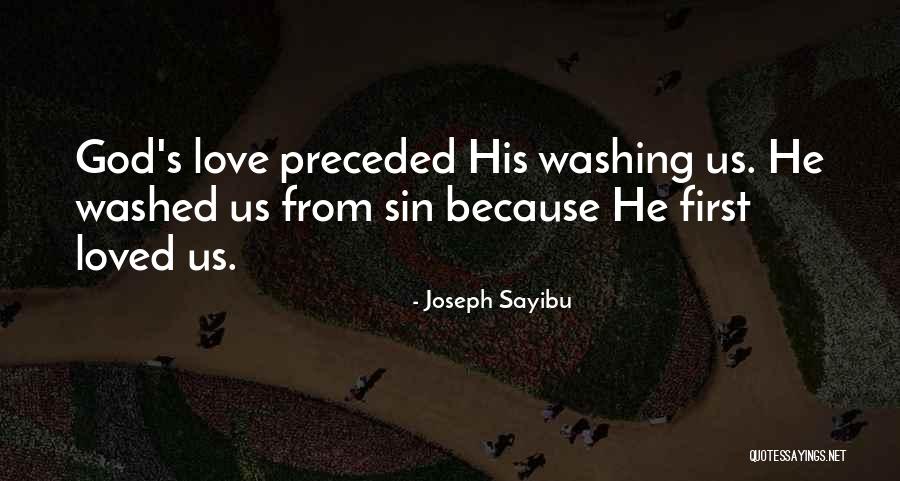 Allah Tawakal Quotes By Joseph Sayibu Allah Tawakal Quotes By Joseph Sayibu