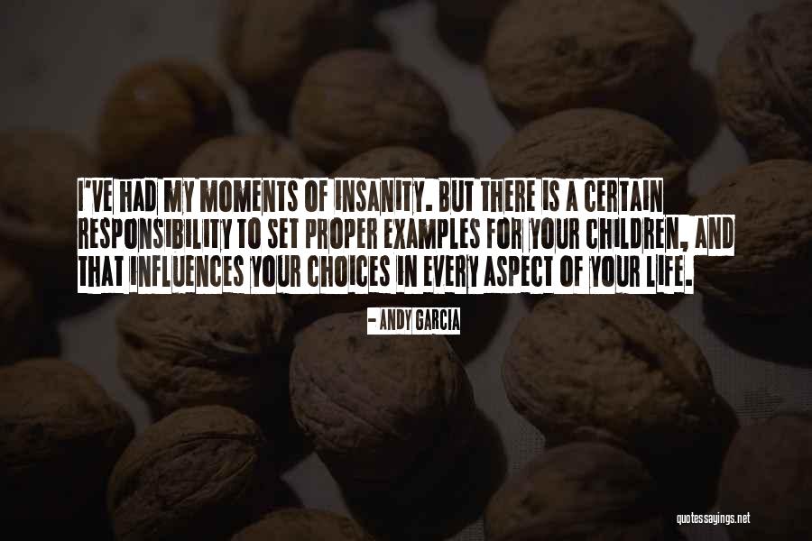 Allah Tera Shukar Quotes By Andy Garcia Allah Tera Shukar Quotes By Andy Garcia