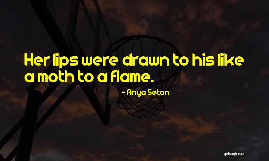 Allah Tera Shukr Quotes By Anya Seton Allah Tera Shukr Quotes By Anya Seton