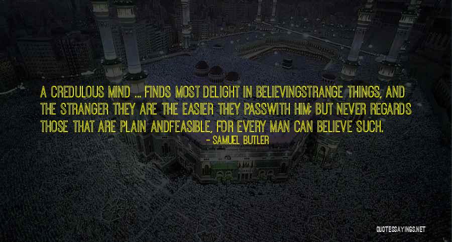 Allah Tera Shukr Quotes By Samuel Butler Allah Tera Shukr Quotes By Samuel Butler