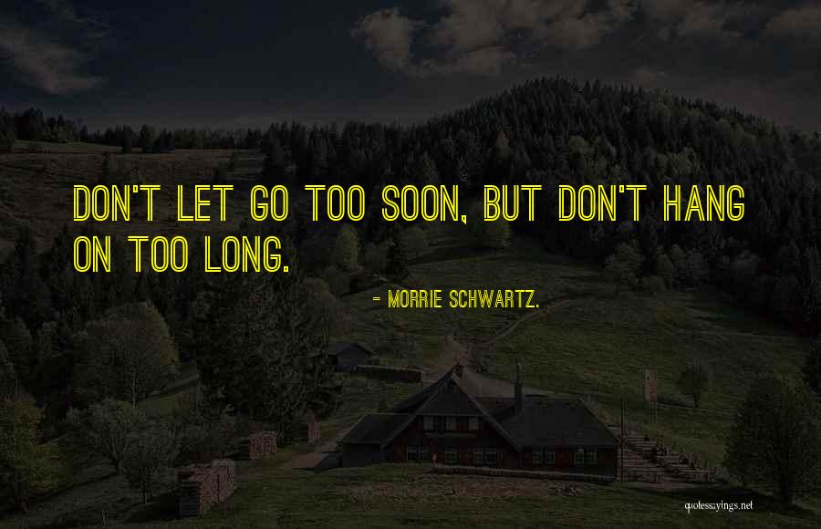 Allah Will Provide Quotes By Morrie Schwartz. Allah Will Provide Quotes By Morrie Schwartz.