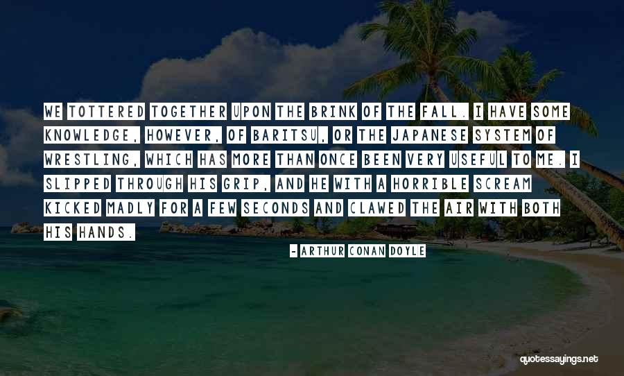 Allah Will Take My Revenge Quotes By Arthur Conan Doyle Allah Will Take My Revenge Quotes By Arthur Conan Doyle