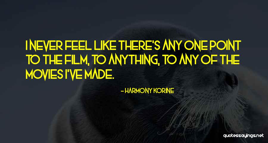 Allahm Dualar Quotes By Harmony Korine Allahm Dualar Quotes By Harmony Korine
