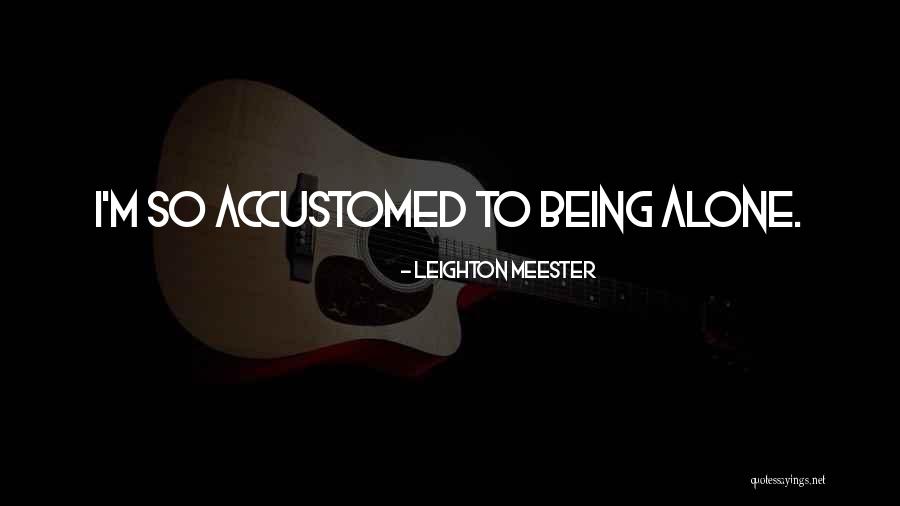 Allahtan Istemek Quotes By Leighton Meester Allahtan Istemek Quotes By Leighton Meester