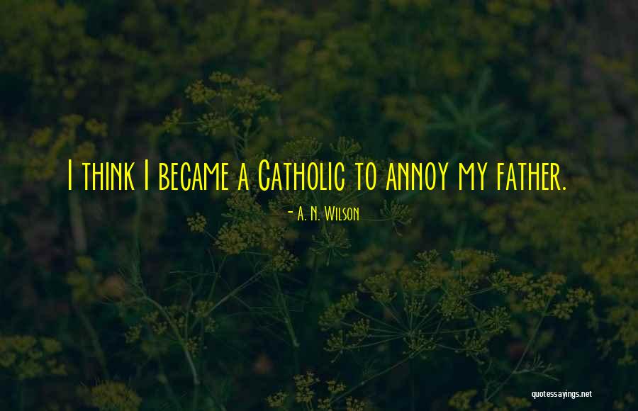 Allahu Ekber Quotes By A. N. Wilson Allahu Ekber Quotes By A. N. Wilson