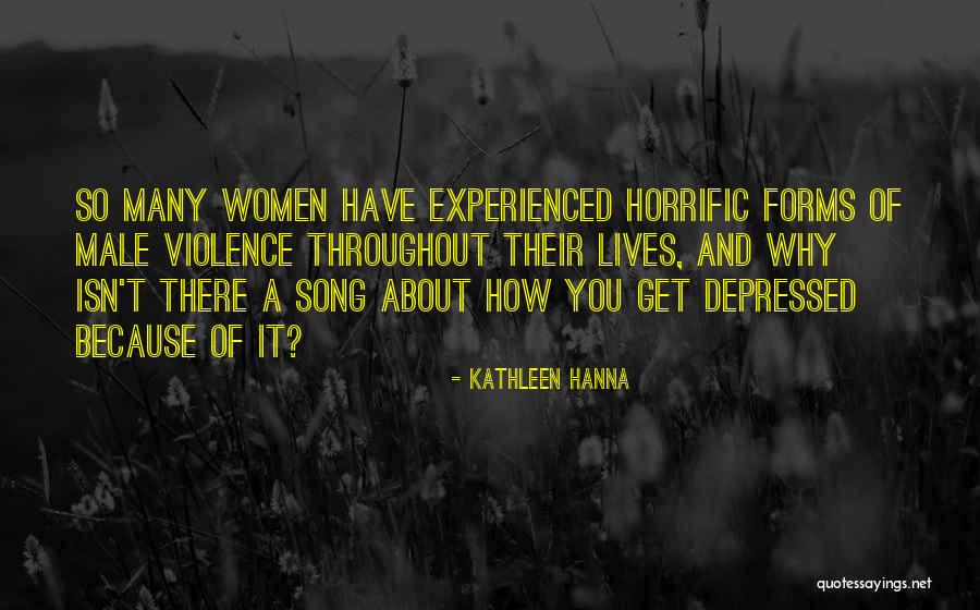 Allahu Ekber Quotes By Kathleen Hanna Allahu Ekber Quotes By Kathleen Hanna