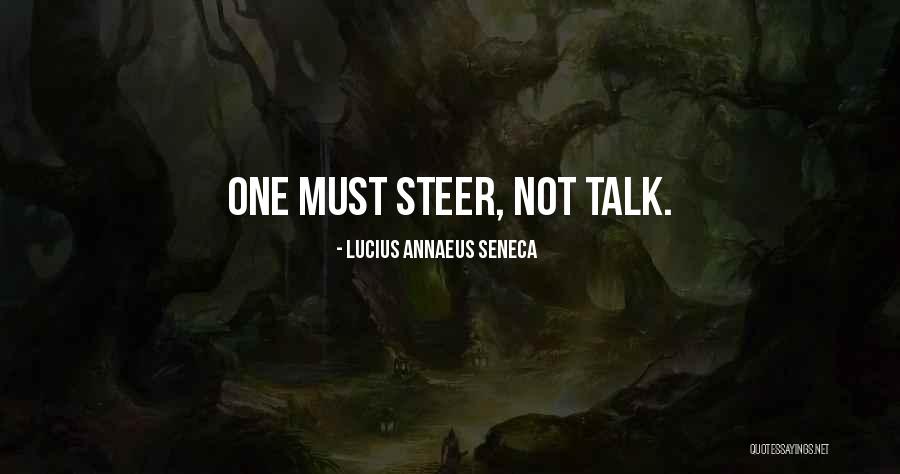 Allahumma Quotes By Lucius Annaeus Seneca