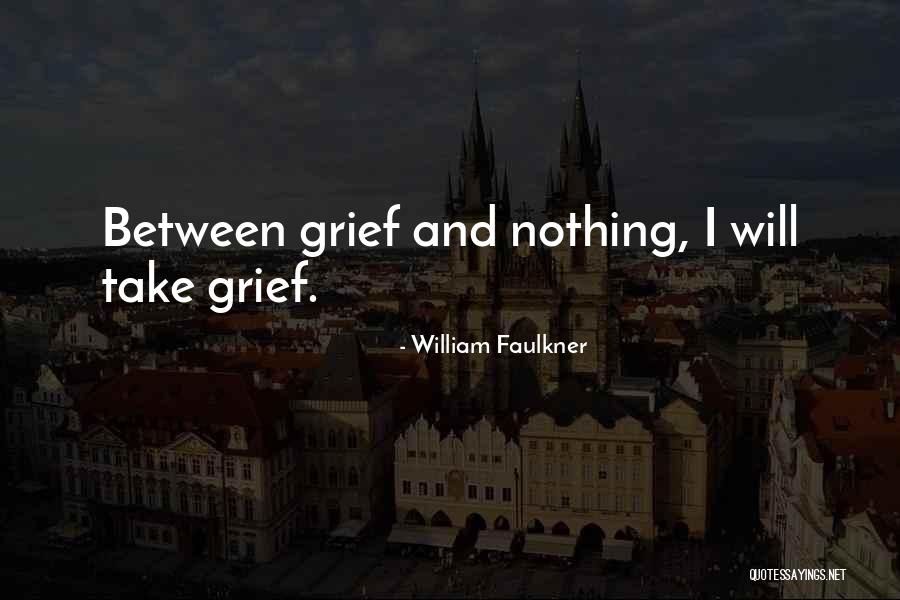 Allahumma Quotes By William Faulkner
