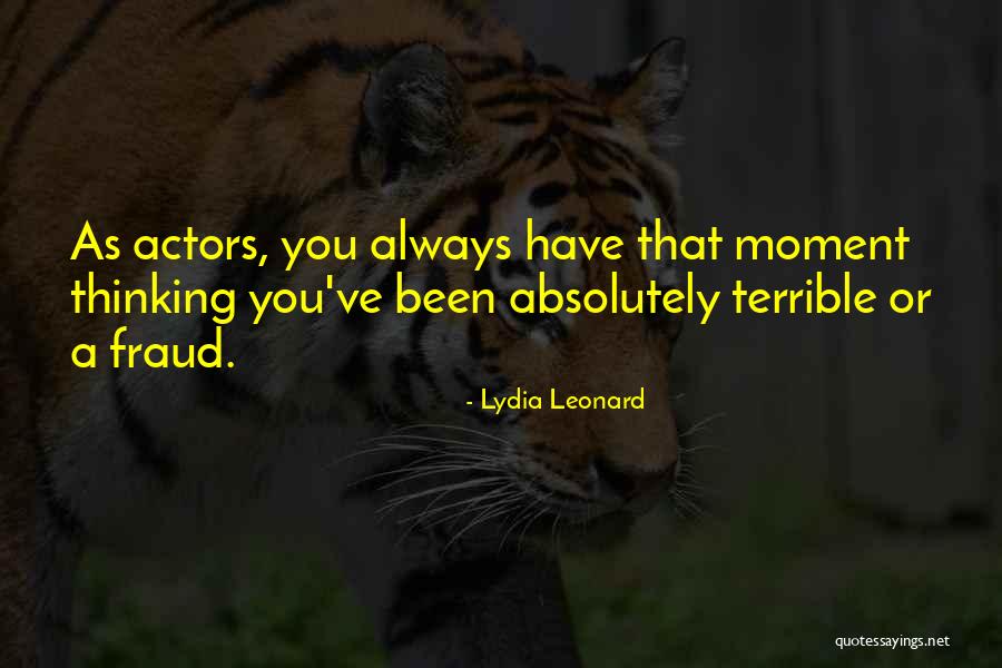 Allahverdian Quotes By Lydia Leonard Allahverdian Quotes By Lydia Leonard