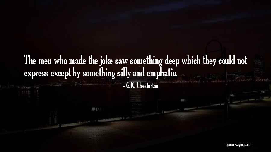 Allahyar Full Quotes By G.K. Chesterton Allahyar Full Quotes By G.K. Chesterton